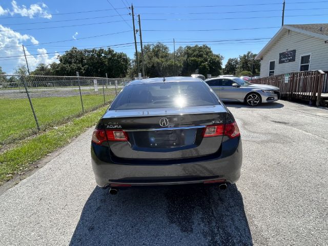 Photo 8 VIN: JH4CU2F43CC029081 - ACURA TSX 