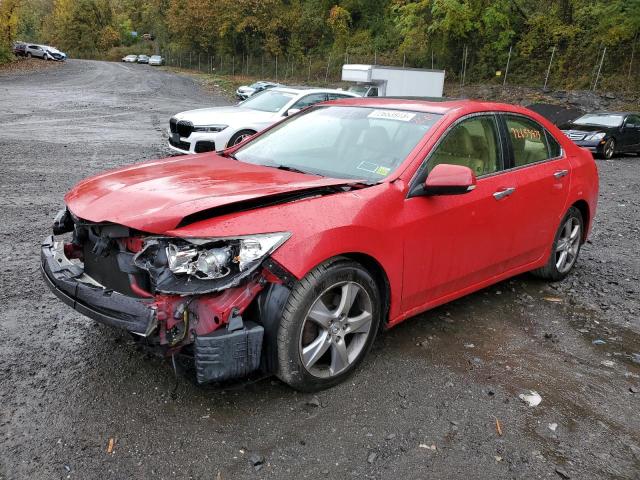 Photo 0 VIN: JH4CU2F43DC000343 - ACURA TSX 