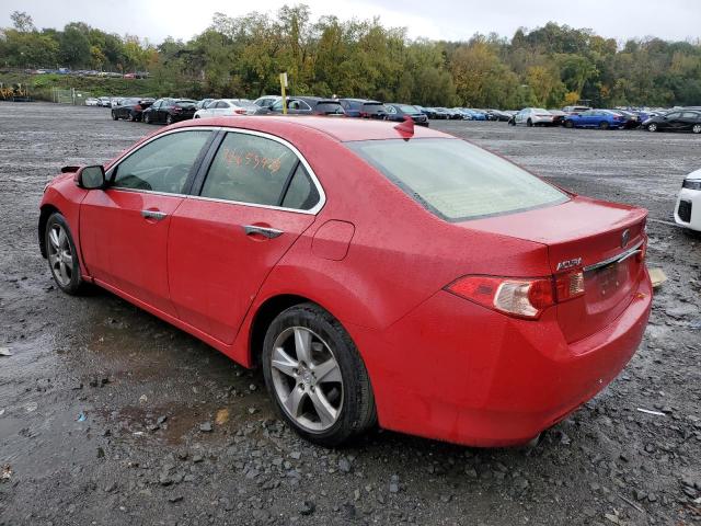 Photo 1 VIN: JH4CU2F43DC000343 - ACURA TSX 