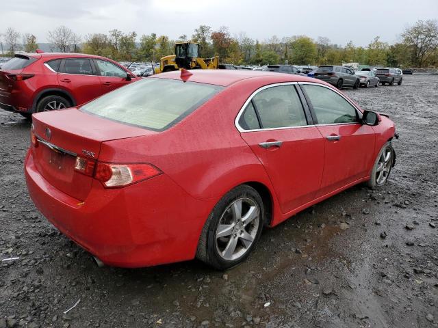 Photo 2 VIN: JH4CU2F43DC000343 - ACURA TSX 