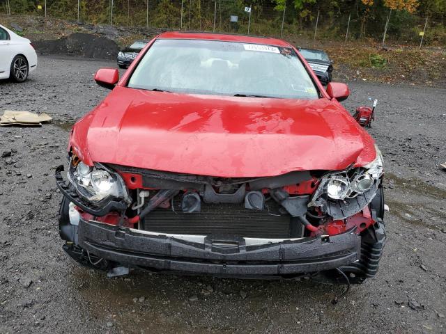 Photo 4 VIN: JH4CU2F43DC000343 - ACURA TSX 