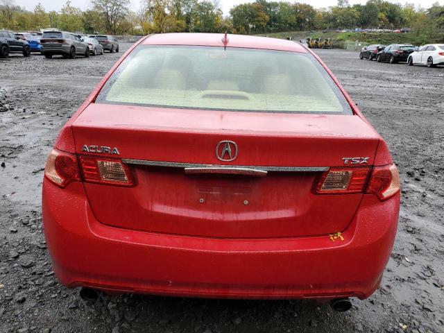 Photo 5 VIN: JH4CU2F43DC000343 - ACURA TSX 