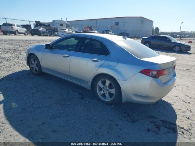 Photo 2 VIN: JH4CU2F43DC003047 - ACURA TSX 