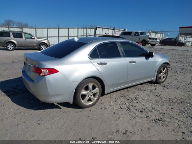 Photo 3 VIN: JH4CU2F43DC003047 - ACURA TSX 