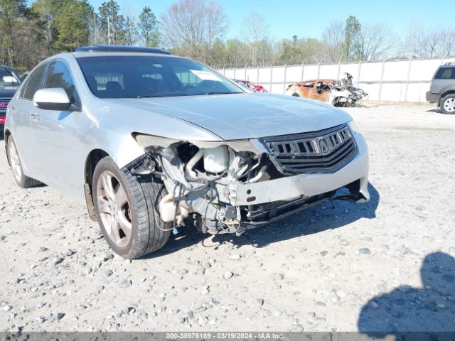 Photo 5 VIN: JH4CU2F43DC003047 - ACURA TSX 