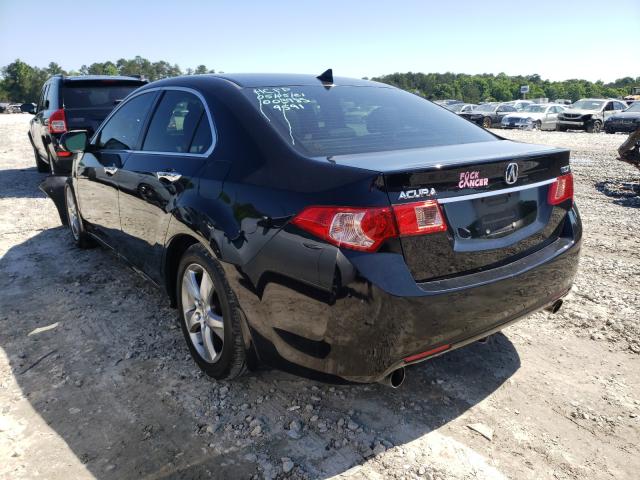 Photo 2 VIN: JH4CU2F43DC003985 - ACURA TSX 