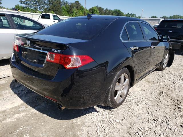 Photo 3 VIN: JH4CU2F43DC003985 - ACURA TSX 