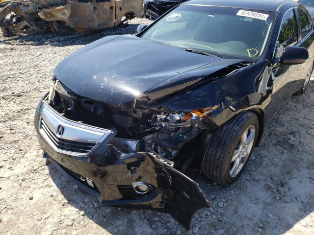 Photo 8 VIN: JH4CU2F43DC003985 - ACURA TSX 