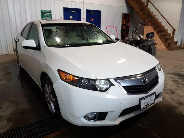 Photo 0 VIN: JH4CU2F43DC004487 - ACURA TSX 