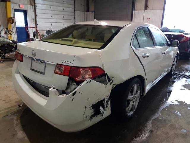 Photo 3 VIN: JH4CU2F43DC004487 - ACURA TSX 