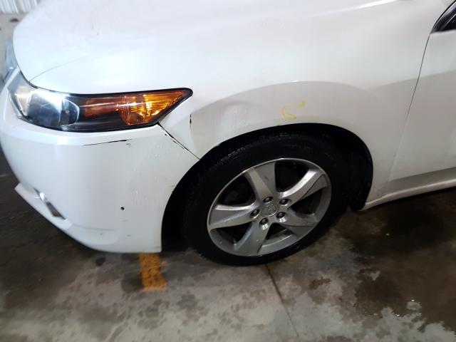 Photo 8 VIN: JH4CU2F43DC004487 - ACURA TSX 