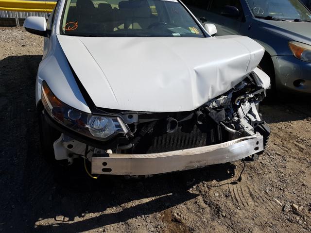 Photo 8 VIN: JH4CU2F43DC004487 - ACURA TSX 