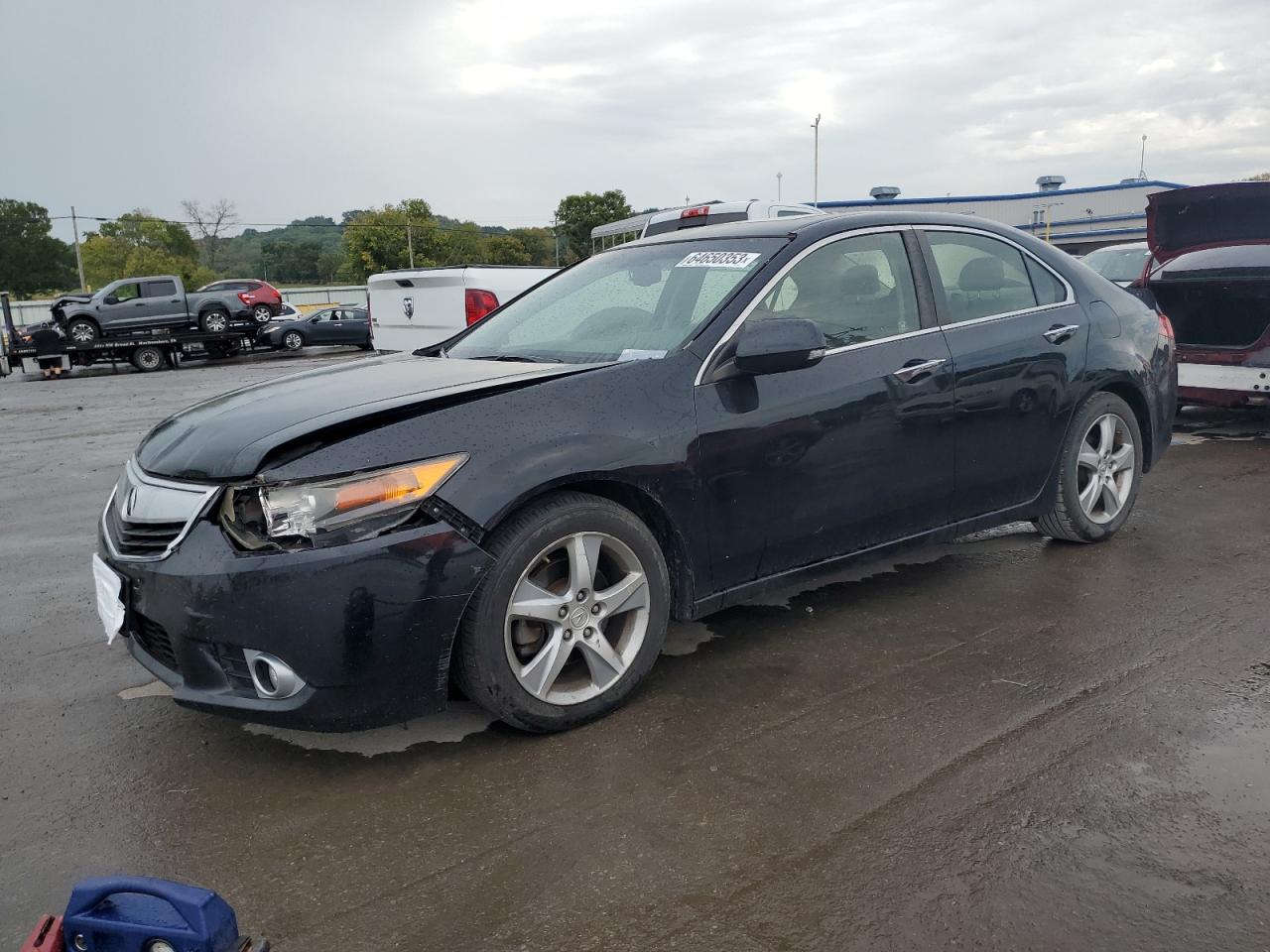 Photo 0 VIN: JH4CU2F43DC006904 - ACURA TSX 