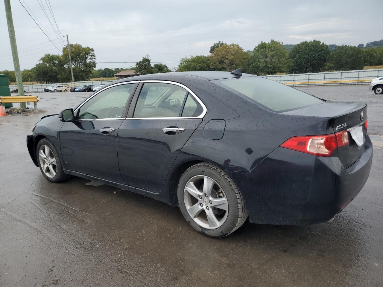 Photo 1 VIN: JH4CU2F43DC006904 - ACURA TSX 