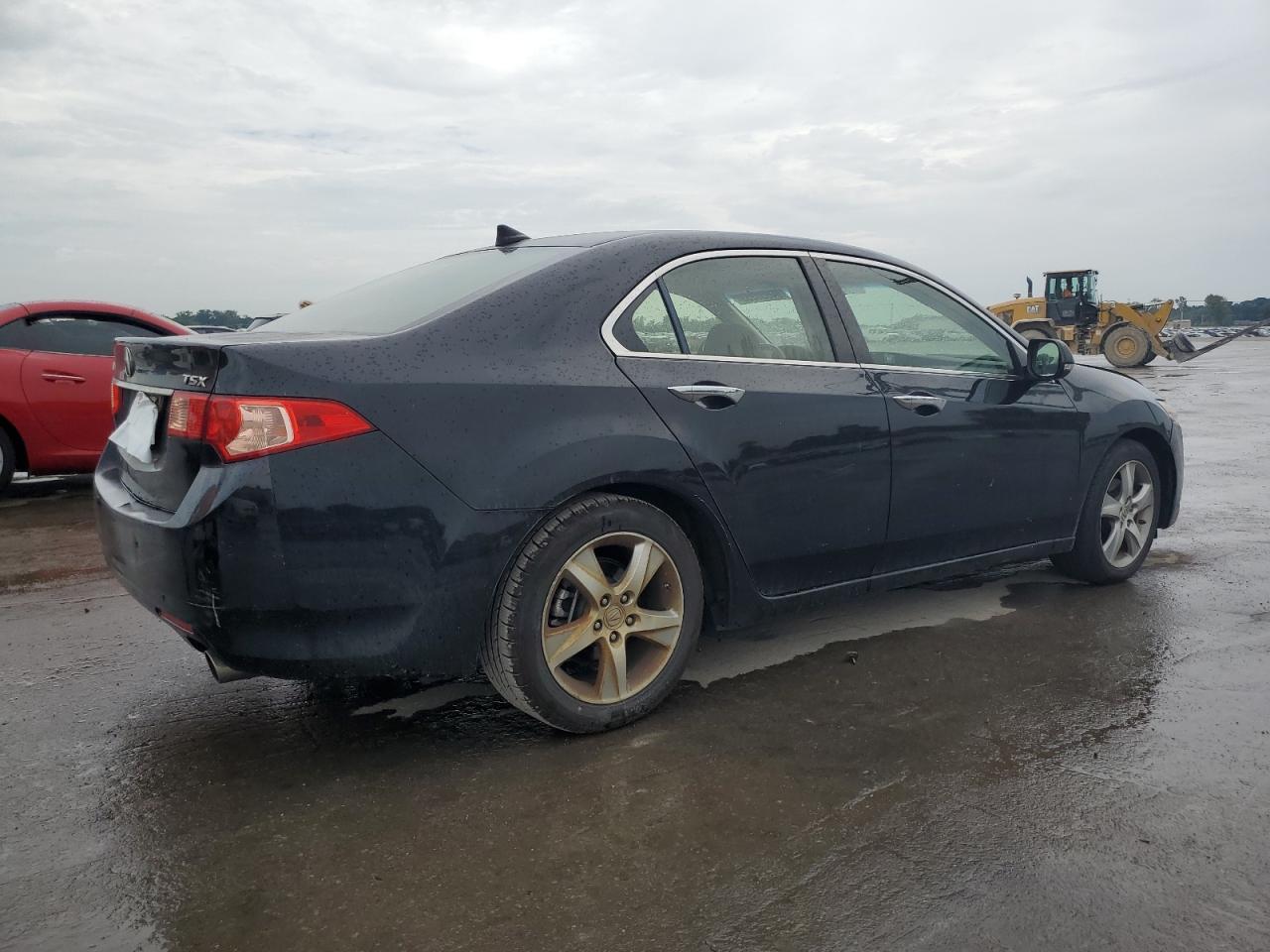 Photo 2 VIN: JH4CU2F43DC006904 - ACURA TSX 