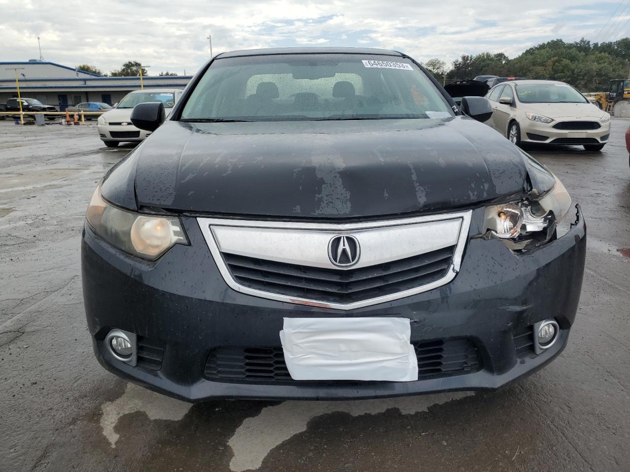 Photo 4 VIN: JH4CU2F43DC006904 - ACURA TSX 