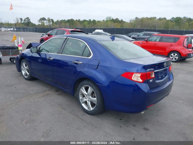 Photo 2 VIN: JH4CU2F43DC007258 - ACURA TSX 