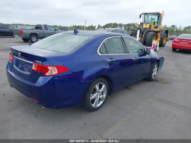 Photo 3 VIN: JH4CU2F43DC007258 - ACURA TSX 