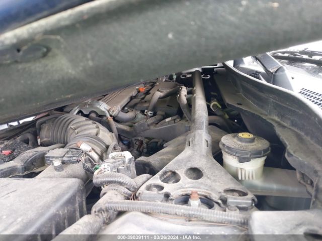 Photo 9 VIN: JH4CU2F43DC007258 - ACURA TSX 