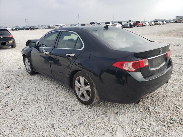 Photo 1 VIN: JH4CU2F43DC008975 - ACURA TSX 