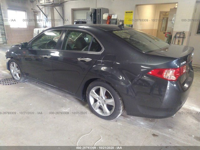 Photo 2 VIN: JH4CU2F43DC009690 - ACURA TSX 