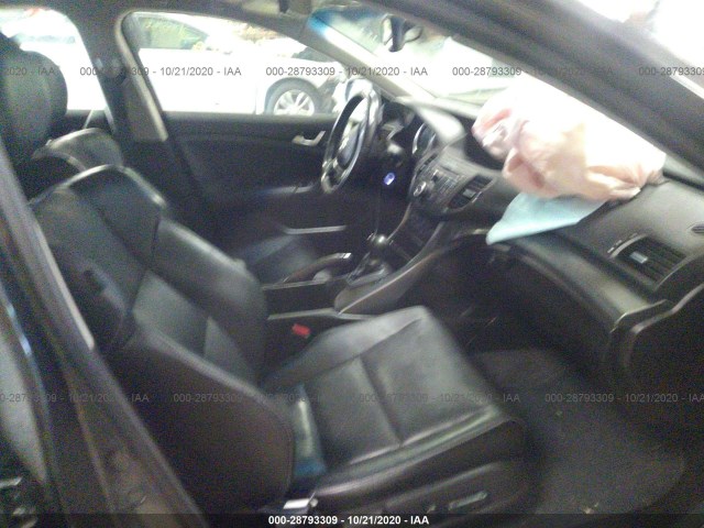 Photo 4 VIN: JH4CU2F43DC009690 - ACURA TSX 