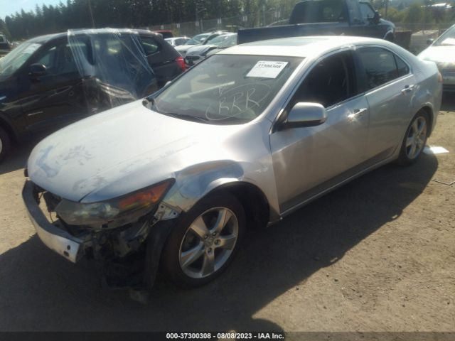 Photo 1 VIN: JH4CU2F43DC010855 - ACURA TSX 