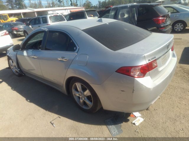 Photo 2 VIN: JH4CU2F43DC010855 - ACURA TSX 