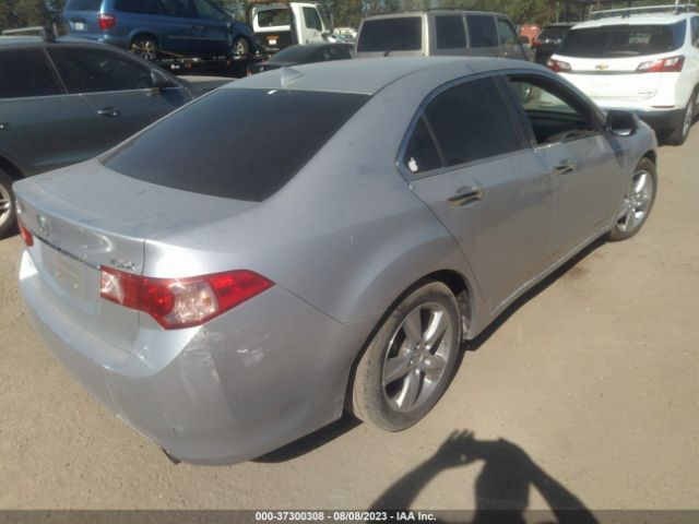 Photo 3 VIN: JH4CU2F43DC010855 - ACURA TSX 