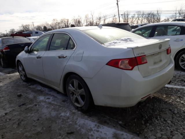 Photo 1 VIN: JH4CU2F43DC012671 - ACURA TSX 