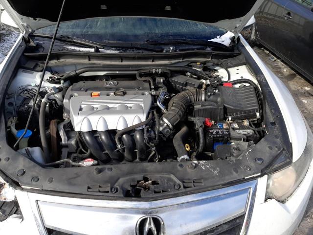 Photo 10 VIN: JH4CU2F43DC012671 - ACURA TSX 