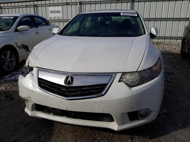 Photo 4 VIN: JH4CU2F43DC012671 - ACURA TSX 