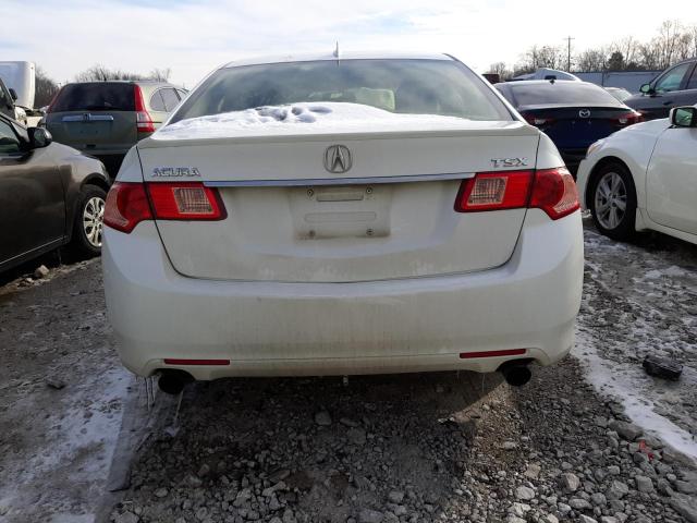 Photo 5 VIN: JH4CU2F43DC012671 - ACURA TSX 