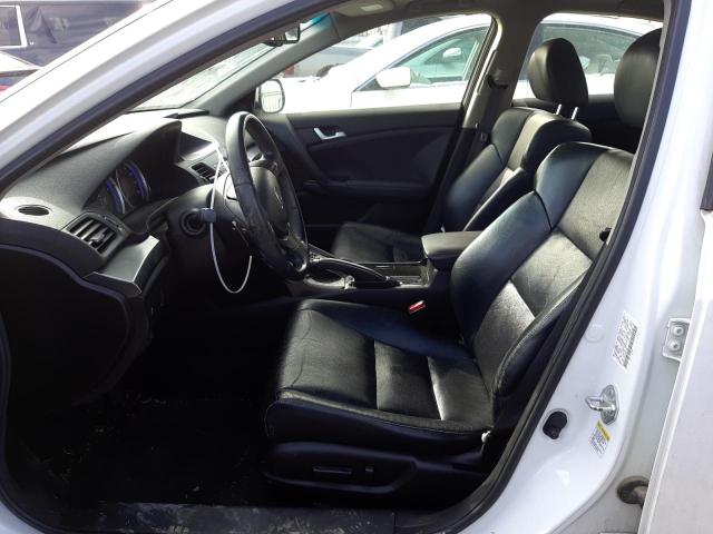 Photo 6 VIN: JH4CU2F43DC012671 - ACURA TSX 