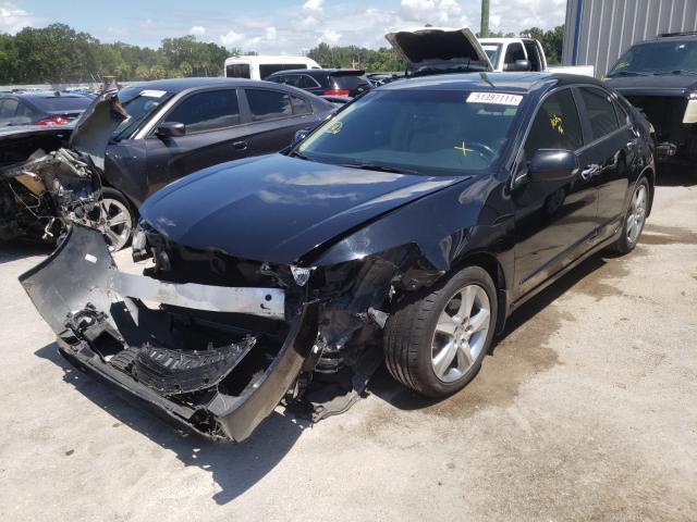 Photo 1 VIN: JH4CU2F43DC012833 - ACURA TSX 