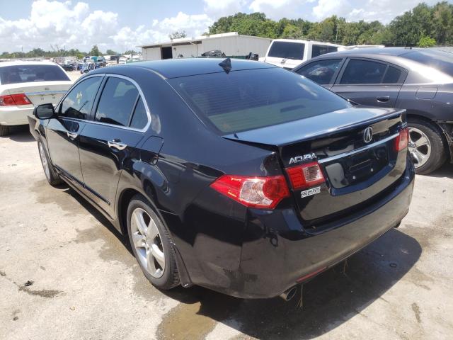 Photo 2 VIN: JH4CU2F43DC012833 - ACURA TSX 