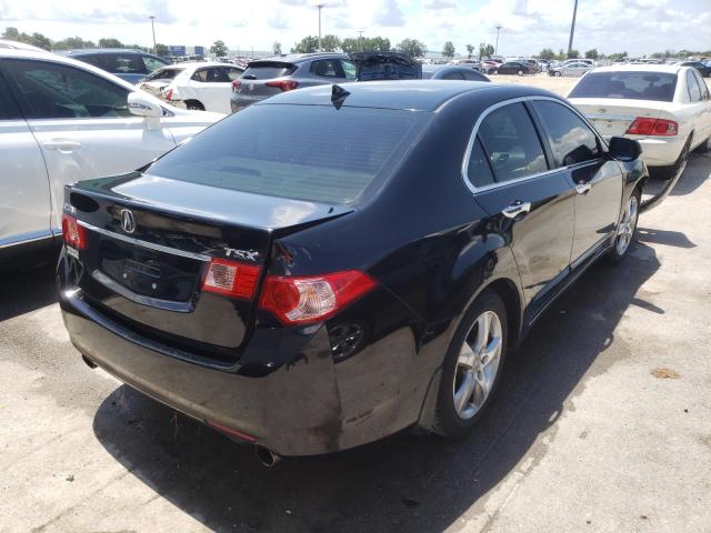 Photo 3 VIN: JH4CU2F43DC012833 - ACURA TSX 