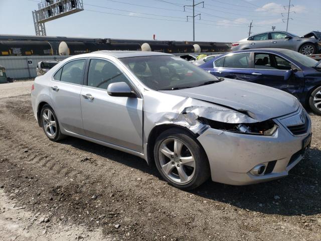 Photo 3 VIN: JH4CU2F43DC014338 - ACURA TSX 