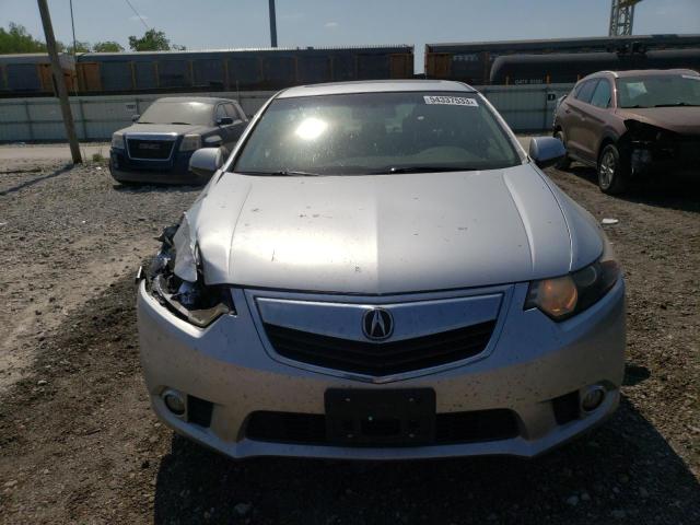 Photo 4 VIN: JH4CU2F43DC014338 - ACURA TSX 