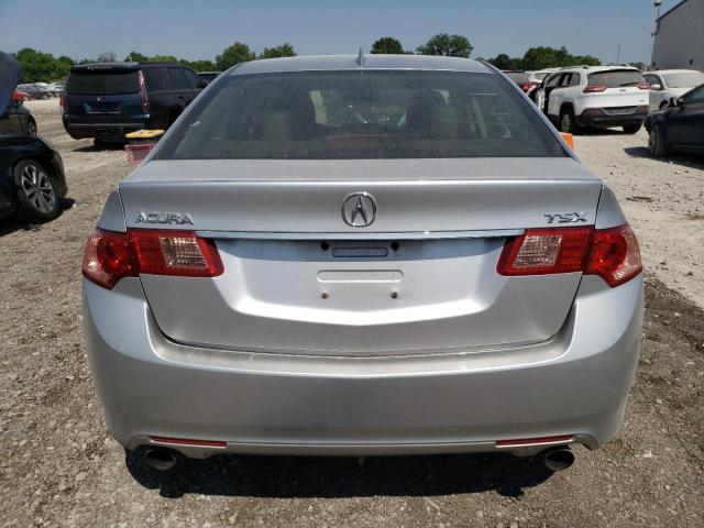 Photo 5 VIN: JH4CU2F43DC014338 - ACURA TSX 