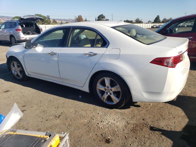 Photo 1 VIN: JH4CU2F43DC014355 - ACURA TSX 