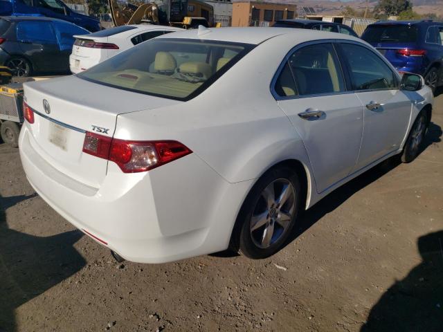 Photo 2 VIN: JH4CU2F43DC014355 - ACURA TSX 