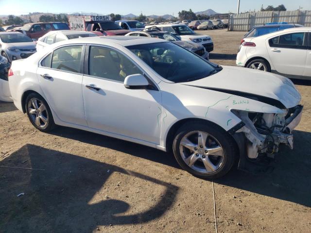 Photo 3 VIN: JH4CU2F43DC014355 - ACURA TSX 