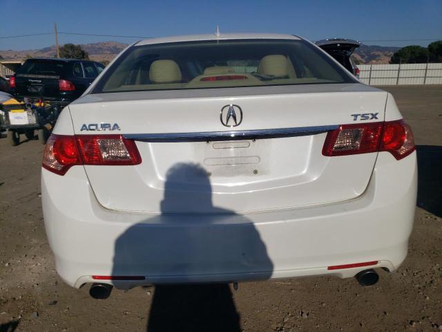 Photo 5 VIN: JH4CU2F43DC014355 - ACURA TSX 