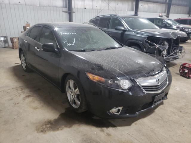 Photo 0 VIN: JH4CU2F43EC001185 - ACURA TSX 