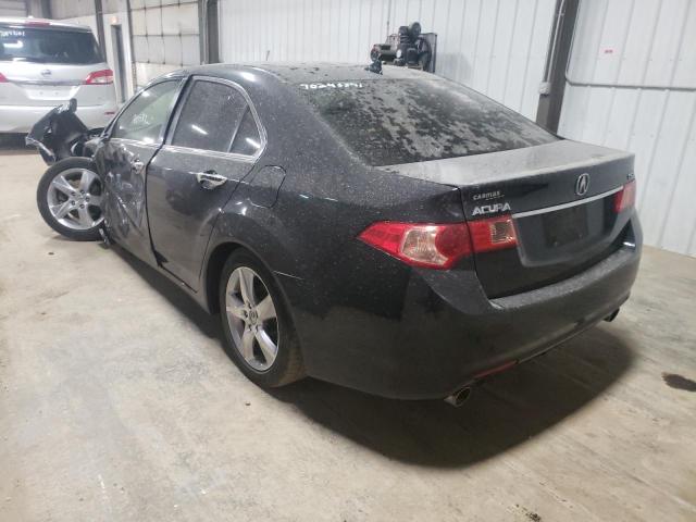 Photo 2 VIN: JH4CU2F43EC001185 - ACURA TSX 