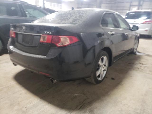 Photo 3 VIN: JH4CU2F43EC001185 - ACURA TSX 