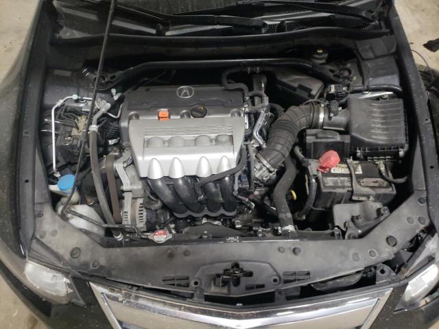 Photo 6 VIN: JH4CU2F43EC001185 - ACURA TSX 