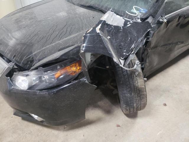 Photo 8 VIN: JH4CU2F43EC001185 - ACURA TSX 