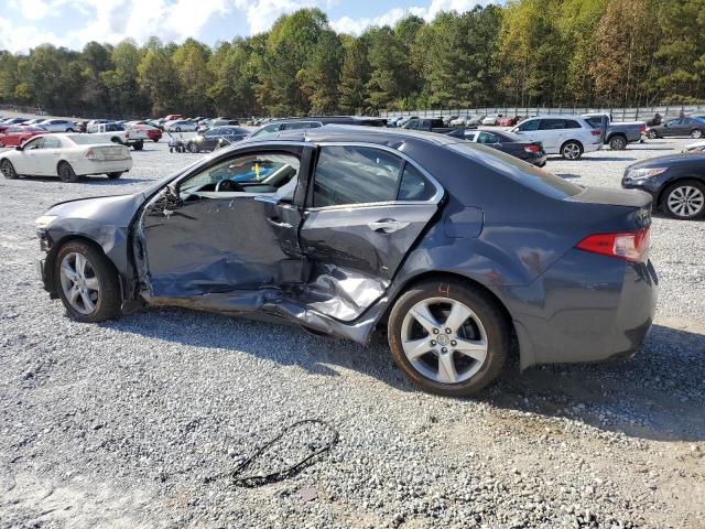 Photo 1 VIN: JH4CU2F43EC005396 - ACURA TSX 